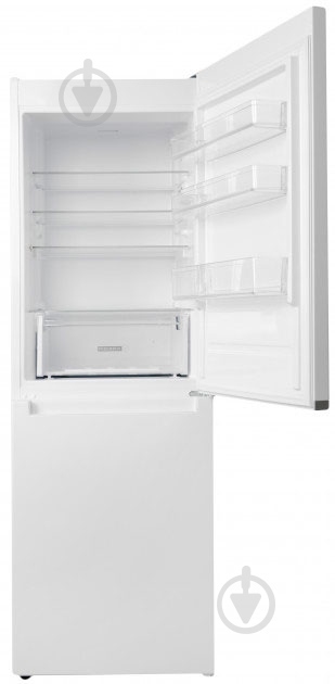 Холодильник Whirlpool W5 711E W - фото 5