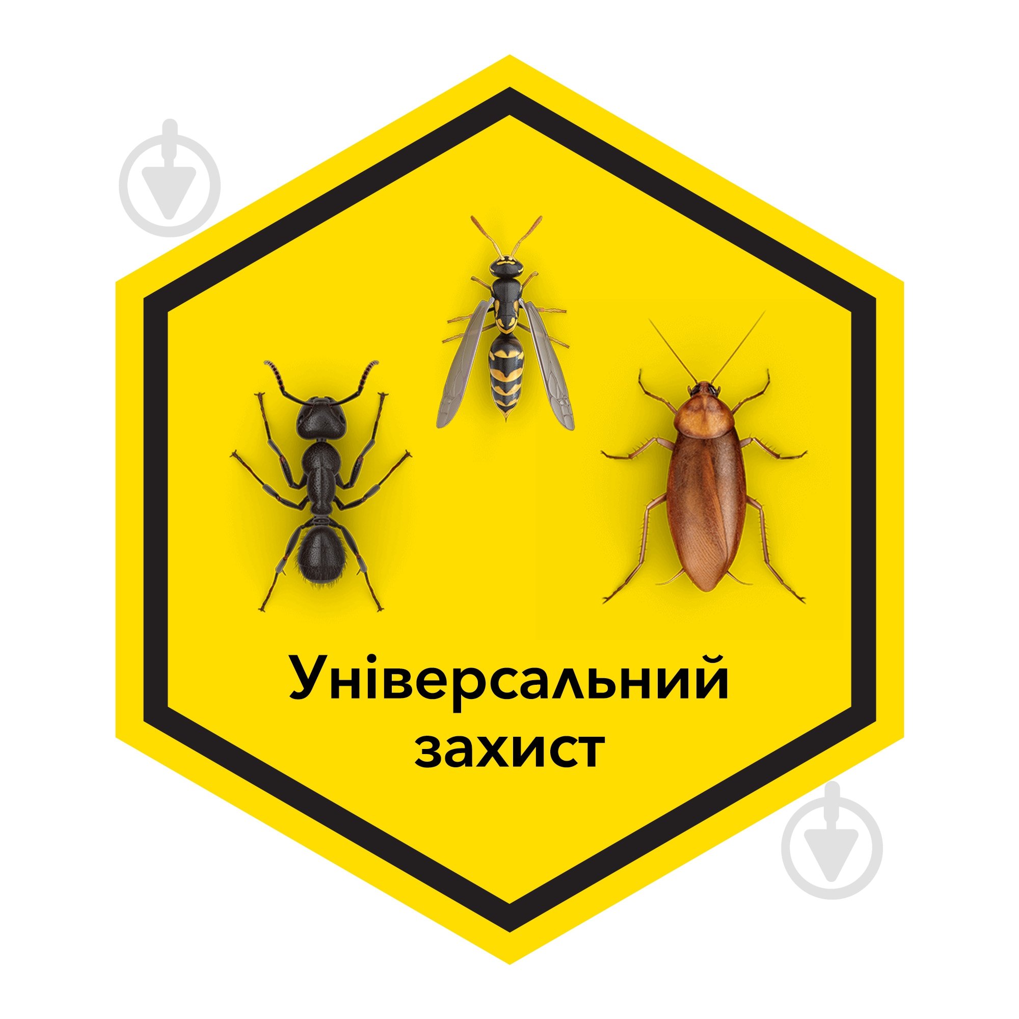 Аэрозоль Raid против летающих и ползающих насекомых 400 мл - фото 3 Аэрозоль Raid против летающих и ползающих насекомых 400 мл - фото 3