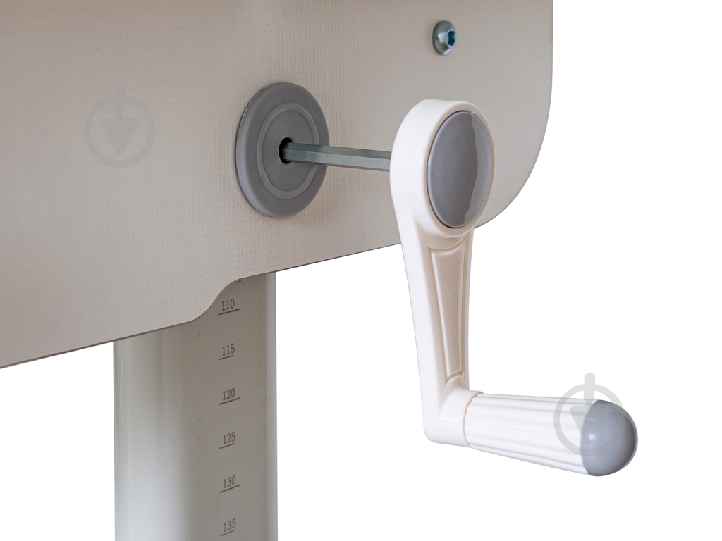 Детский стол Mealux Edmonton BD-610 W/MC + PN Lite - фото 6 Детский стол Mealux Edmonton BD-610 W/MC + PN Lite - фото 6