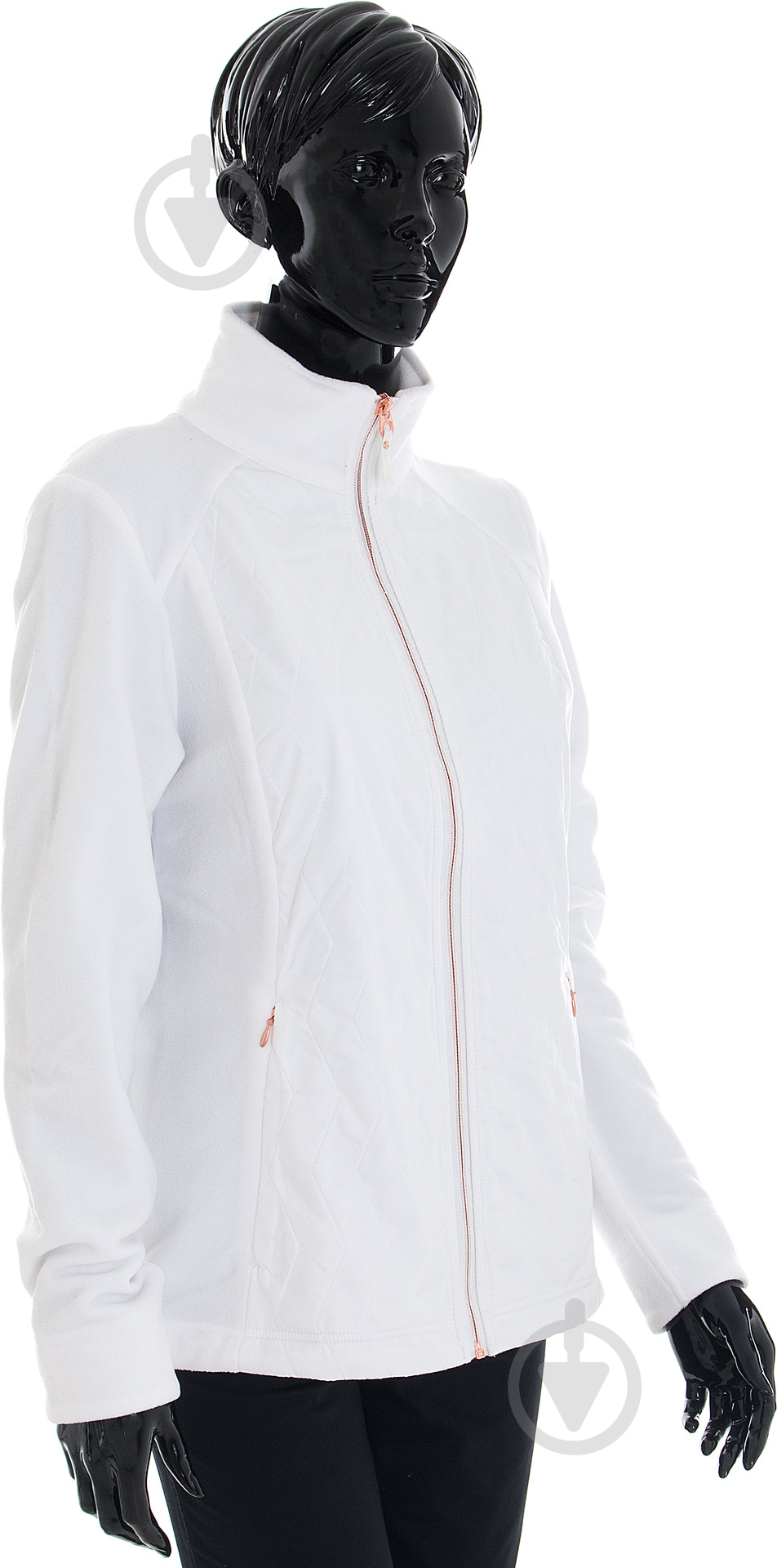 Кофта McKinley Sophie 250837-1 р. 40 білий - фото 2