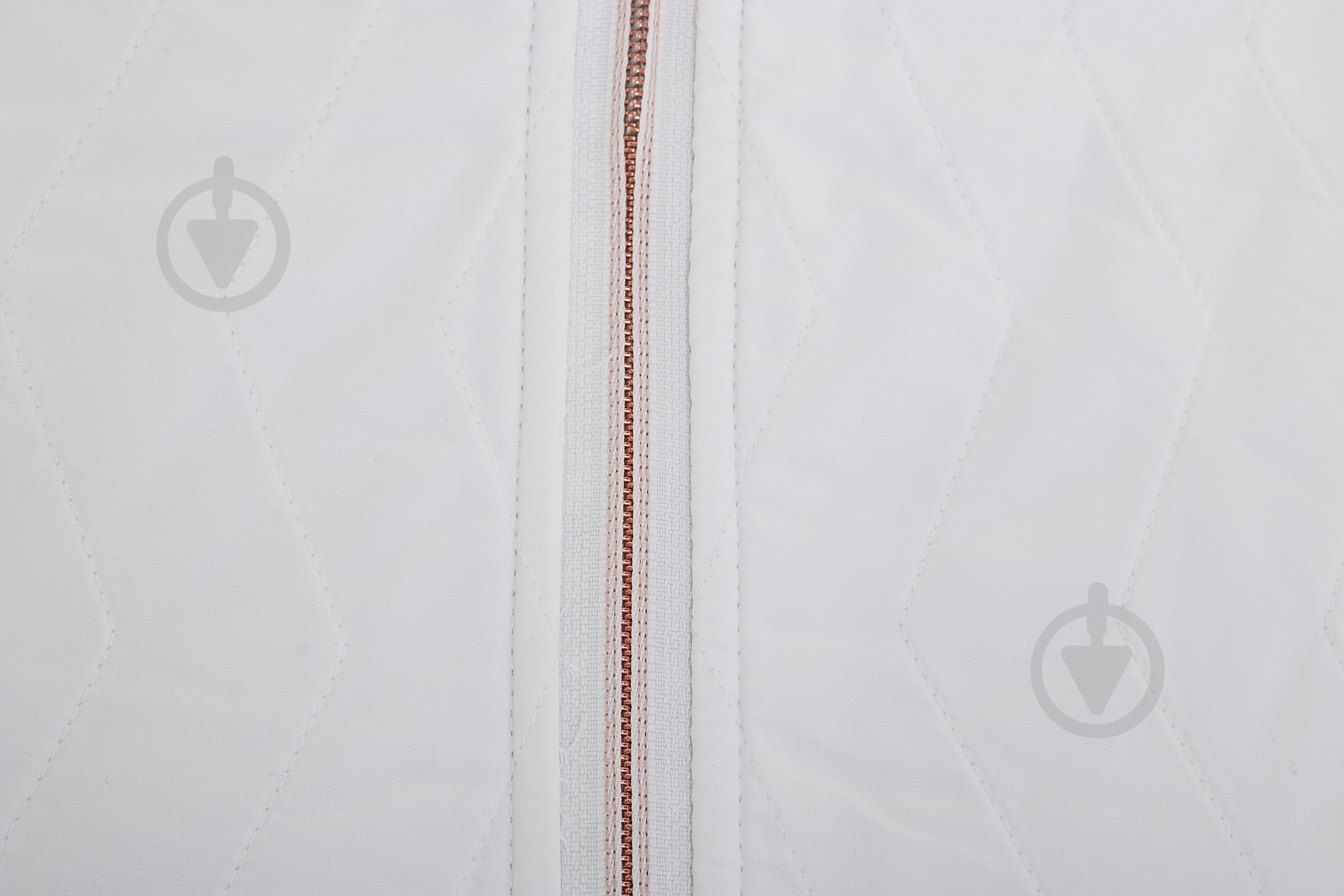 Кофта McKinley Sophie 250837-1 р. 40 білий - фото 6