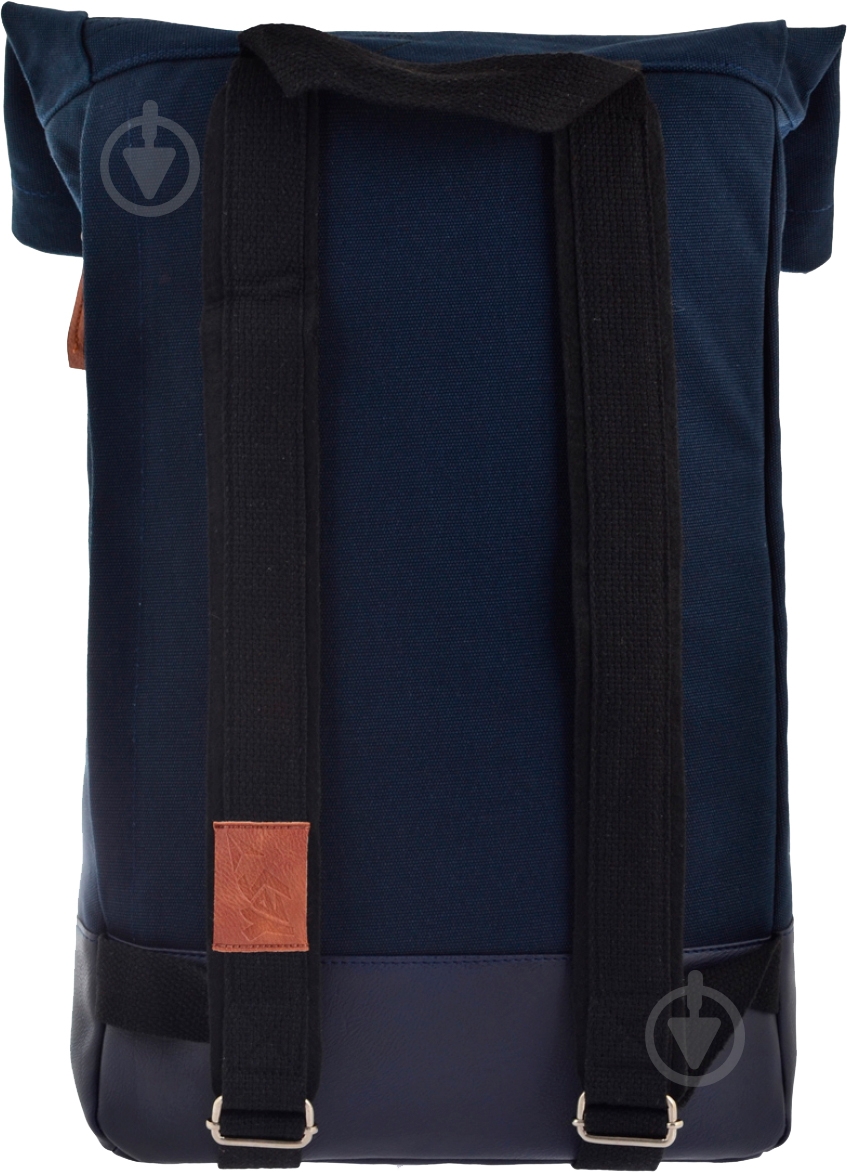 Рюкзак YES Roll-top G-07 Centaurus - фото 5