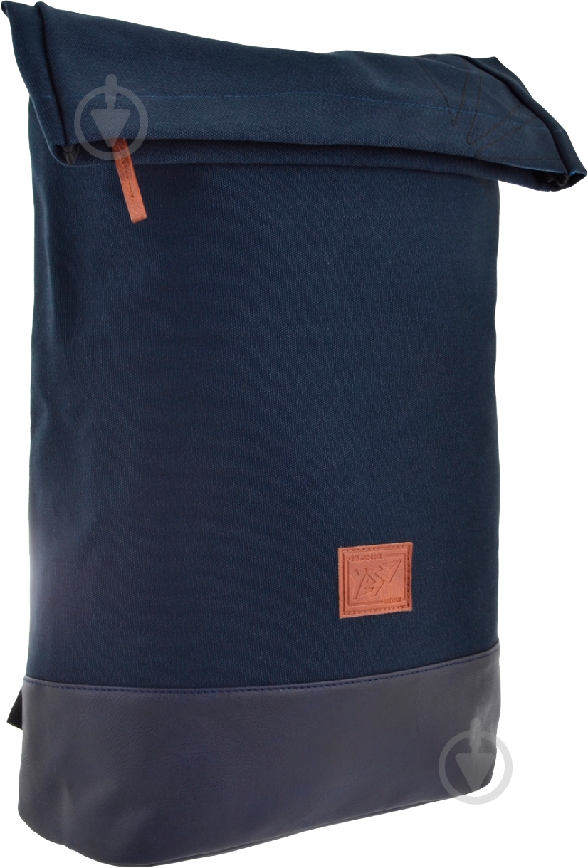 Рюкзак YES Roll-top G-07 Centaurus - фото 1