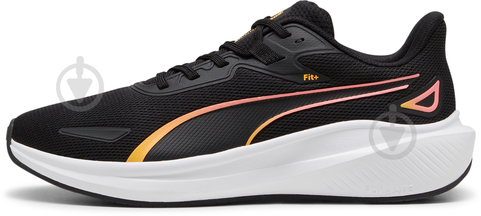 Кроссовки мужские Puma SKYROCKET LITE 37943721 р.44,5 черные - фото 1 Кроссовки мужские Puma SKYROCKET LITE 37943721 р.44,5 черные - фото 1
