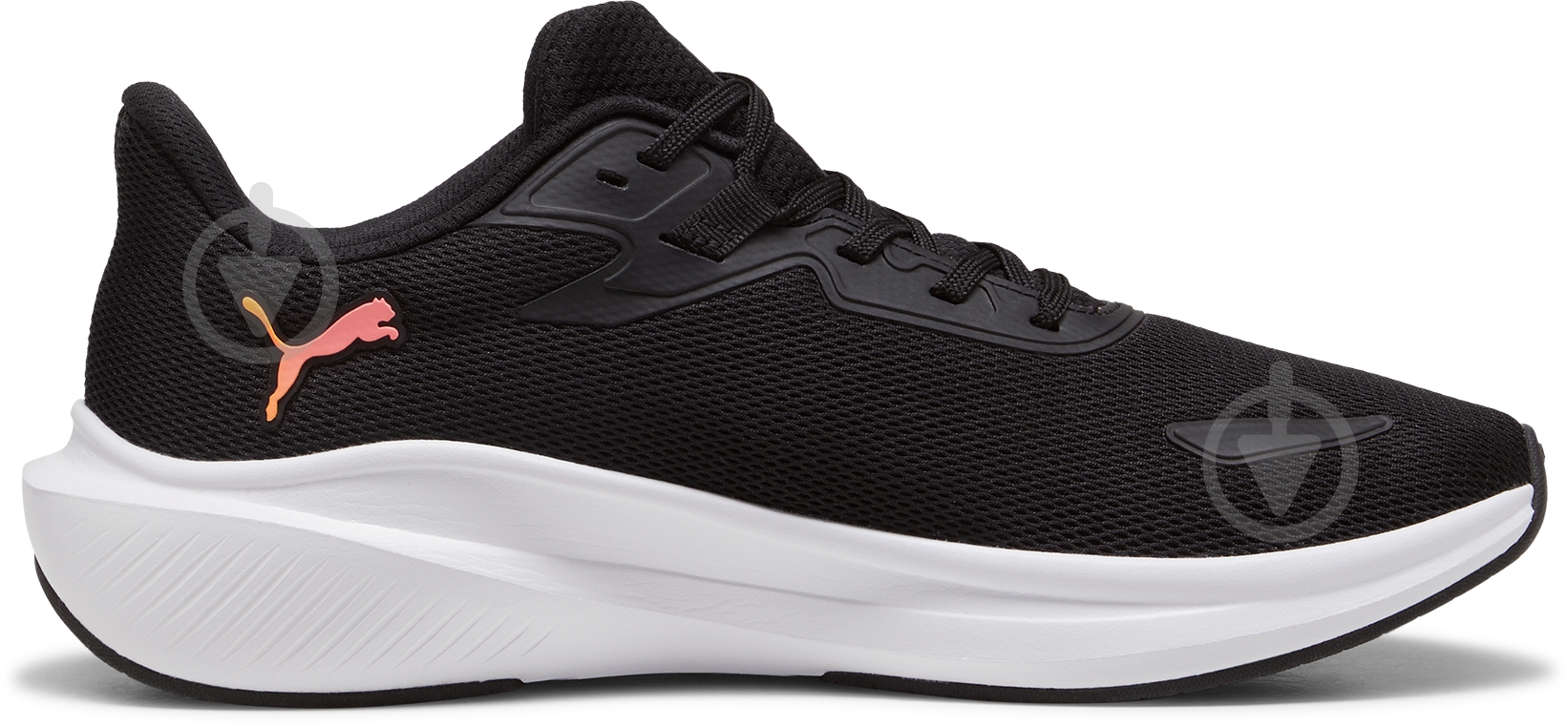 Кроссовки мужские Puma SKYROCKET LITE 37943721 р.44,5 черные - фото 2 Кроссовки мужские Puma SKYROCKET LITE 37943721 р.44,5 черные - фото 2
