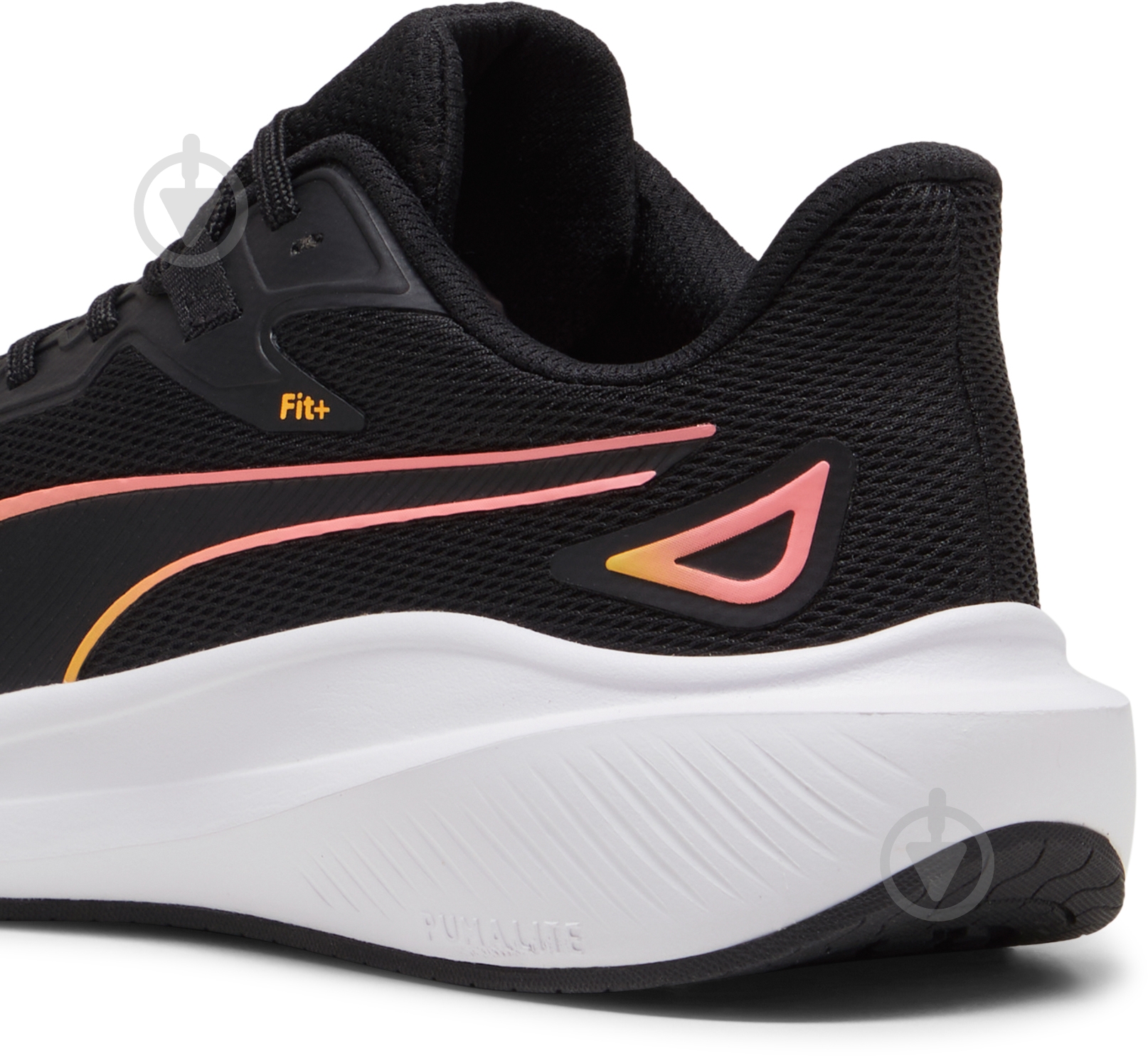 Кроссовки мужские Puma SKYROCKET LITE 37943721 р.44,5 черные - фото 4 Кроссовки мужские Puma SKYROCKET LITE 37943721 р.44,5 черные - фото 4