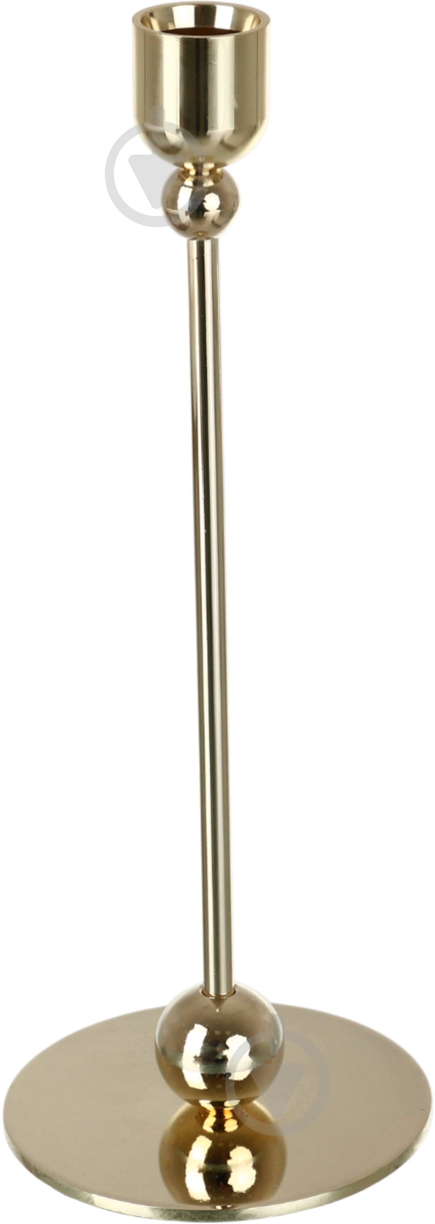 Подсвечник Ardea 26,3х10 см Inari - фото 1