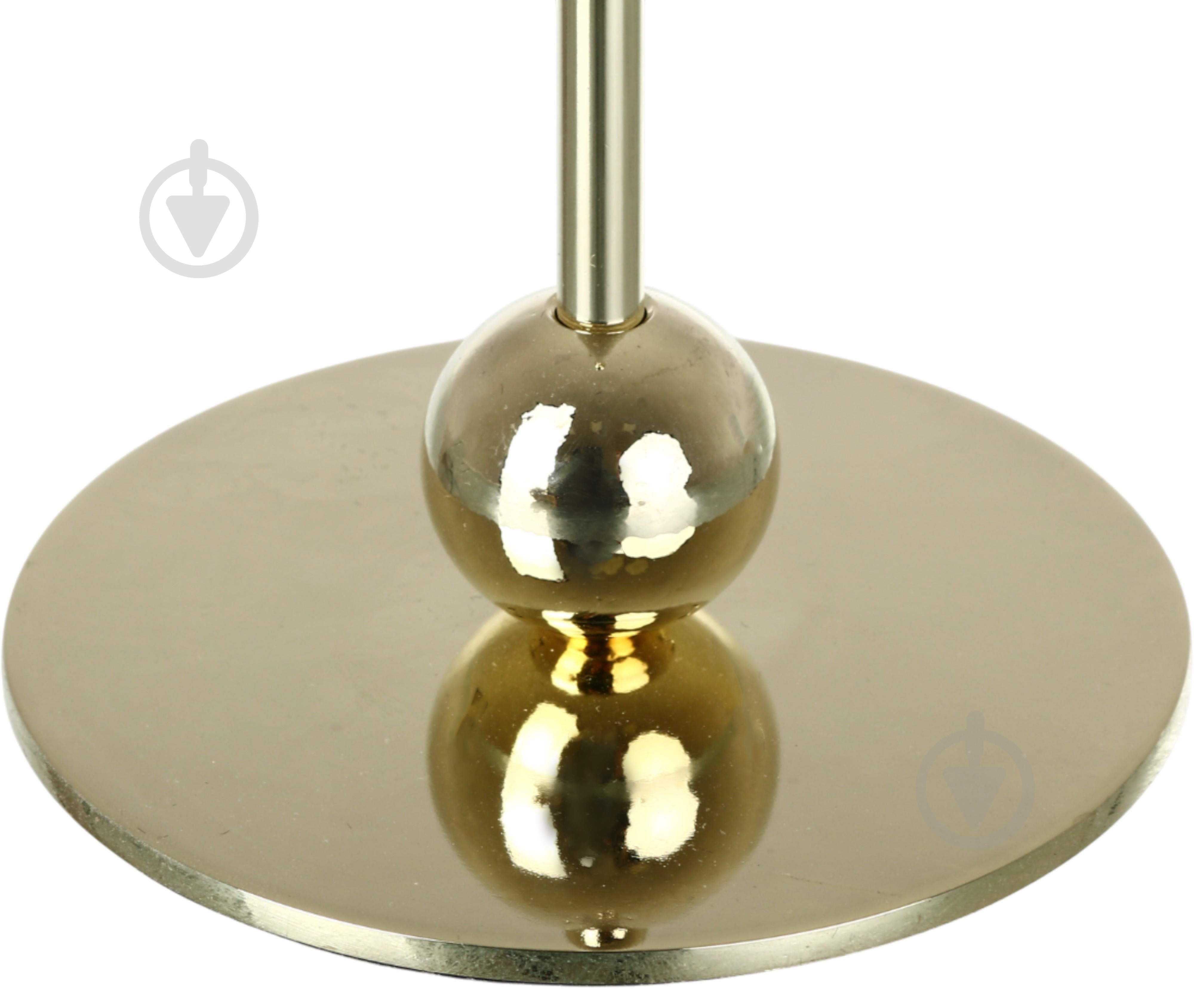 Подсвечник Ardea 26,3х10 см Inari - фото 3