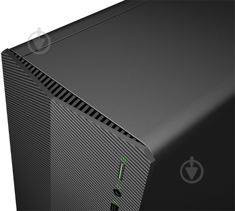 Компьютер персональный HP Pavilion Gaming Desktop TG01-2005ua (43R87EA) black - фото 4 Компьютер персональный HP Pavilion Gaming Desktop TG01-2005ua (43R87EA) black - фото 4