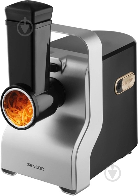 Мясорубка Sencor SMG6400SL - фото 3 Мясорубка Sencor SMG6400SL - фото 3