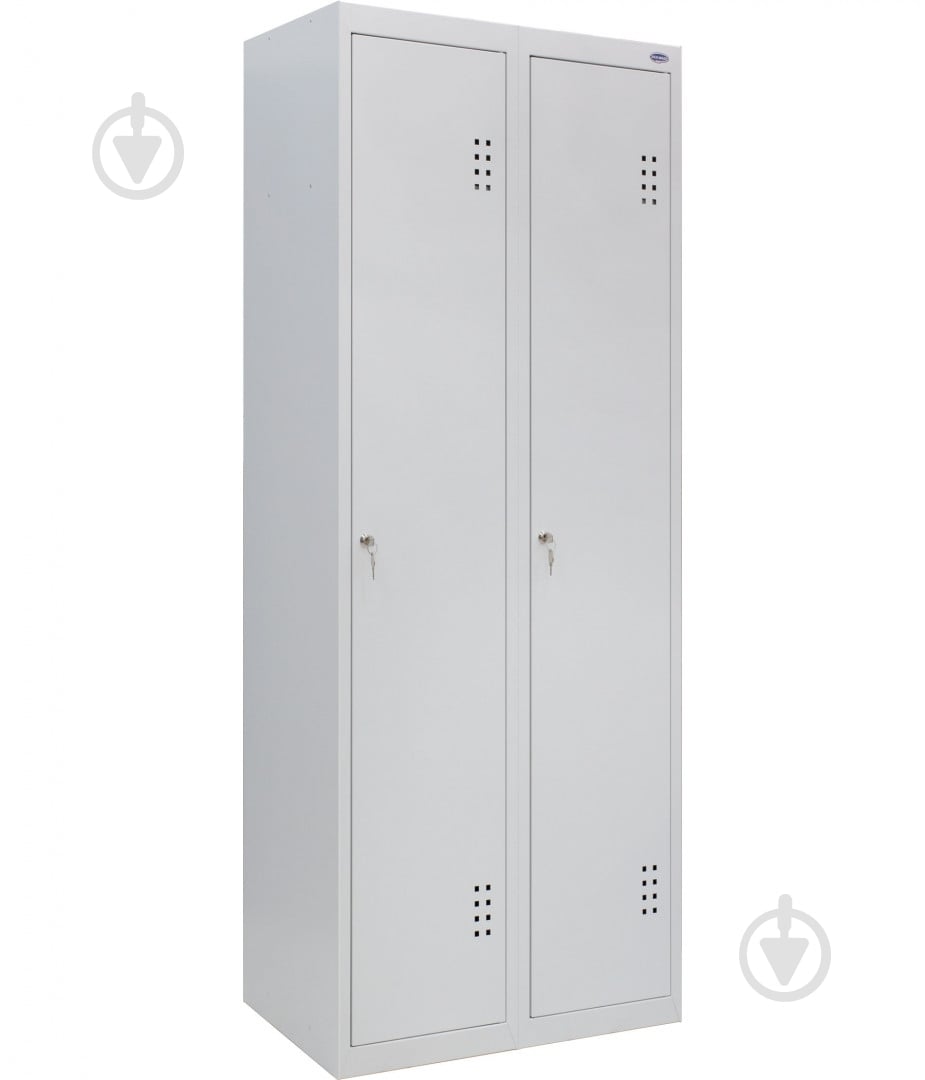 Шкаф УХЛ-Маш ШО-400/2 - фото 1