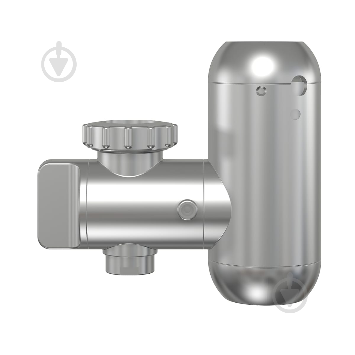 Электроводонагреватель проточный Quartz Thermal Technology Arni 3500 - фото 2