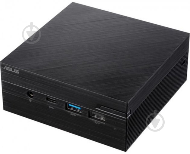 Неттоп Asus PN40-BBC558MV (90MS0181-M06990) black - фото 10