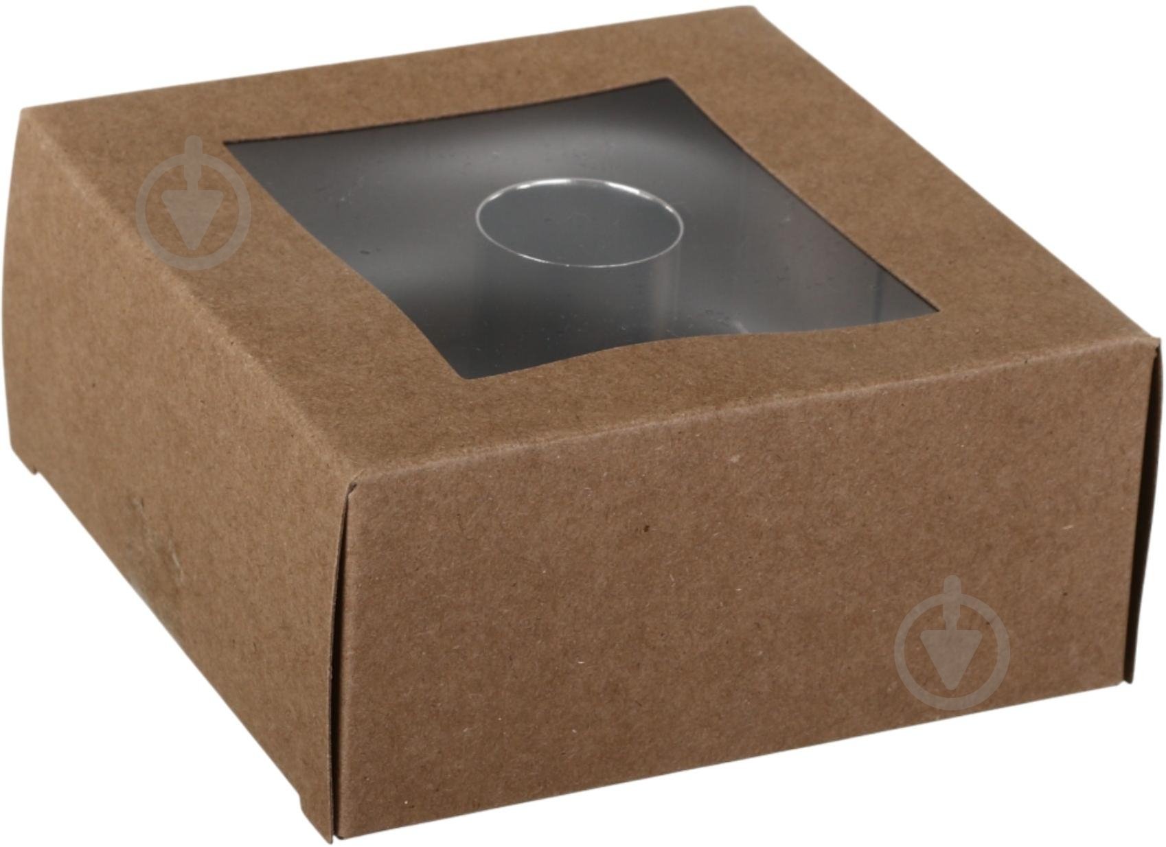 Подсвечник Lucent 4,3х10 см серебро Inari - фото 3 Подсвечник Lucent 4,3х10 см серебро Inari - фото 3