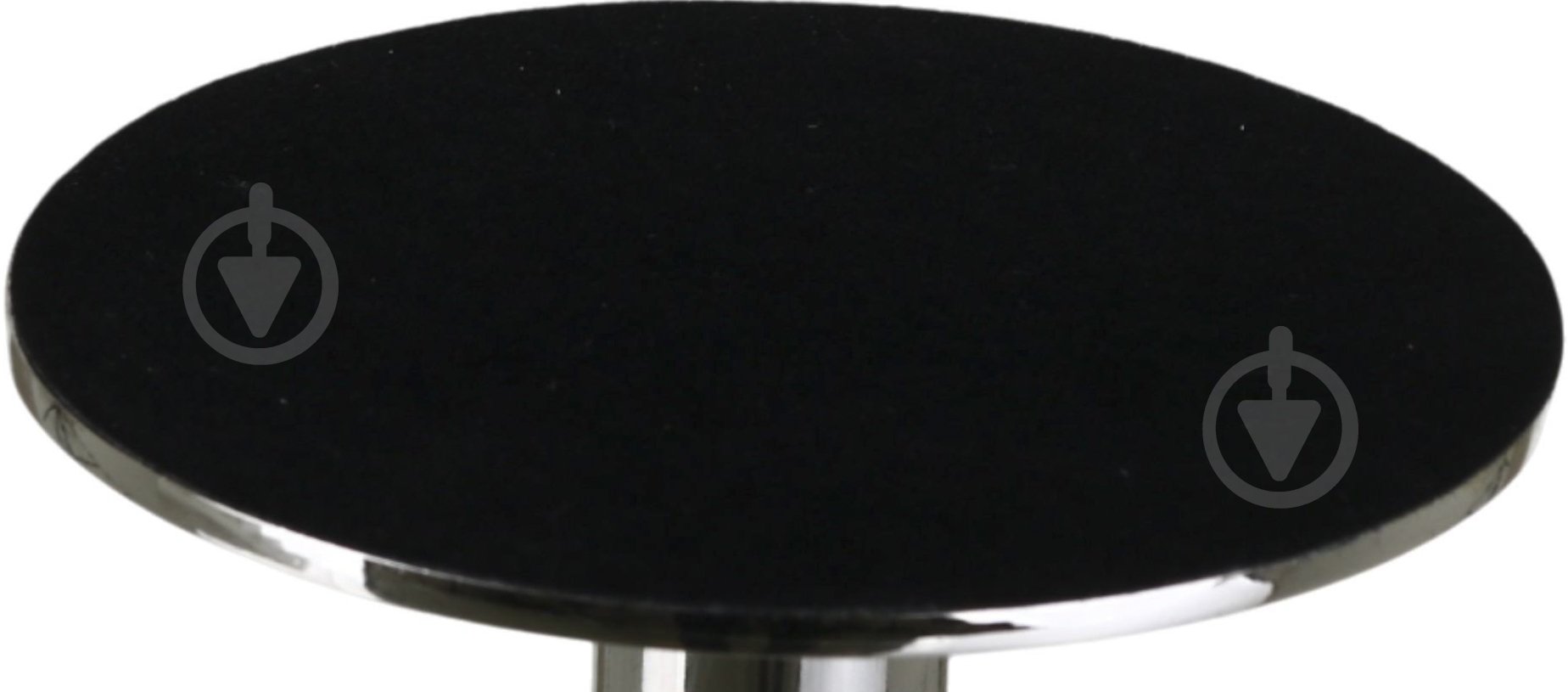 Подсвечник Lucent 4,3х10 см серебро Inari - фото 2 Подсвечник Lucent 4,3х10 см серебро Inari - фото 2