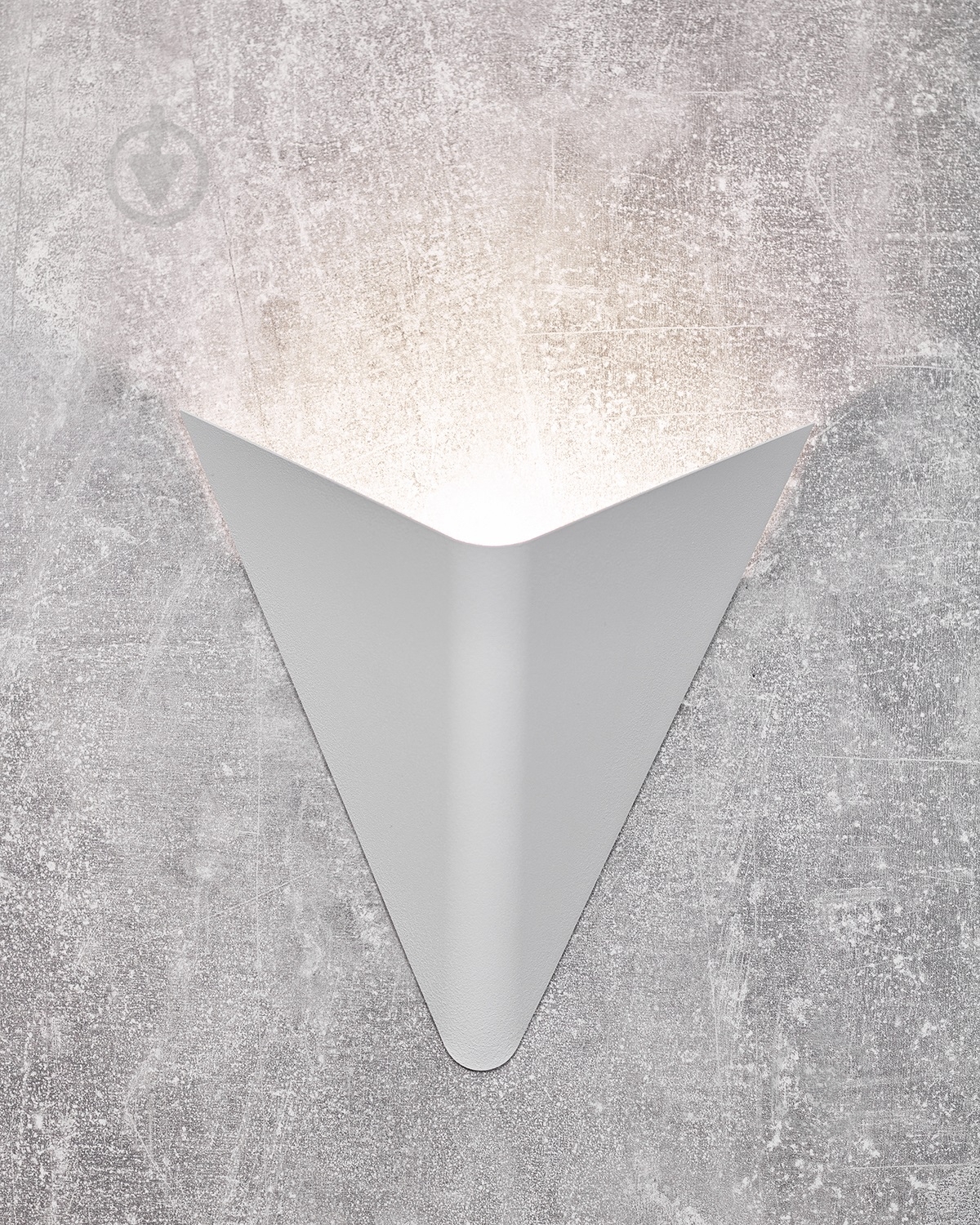 ВІТРИНА! Підсвітка декоративна Iterna DELTA 1xGU10 білий - фото 1 ВІТРИНА! Підсвітка декоративна Iterna DELTA 1xGU10 білий - фото 1