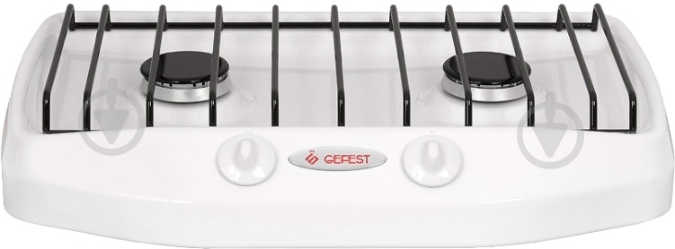 Плита газовая настольная Gefest ПГТ 702-03 - фото 1