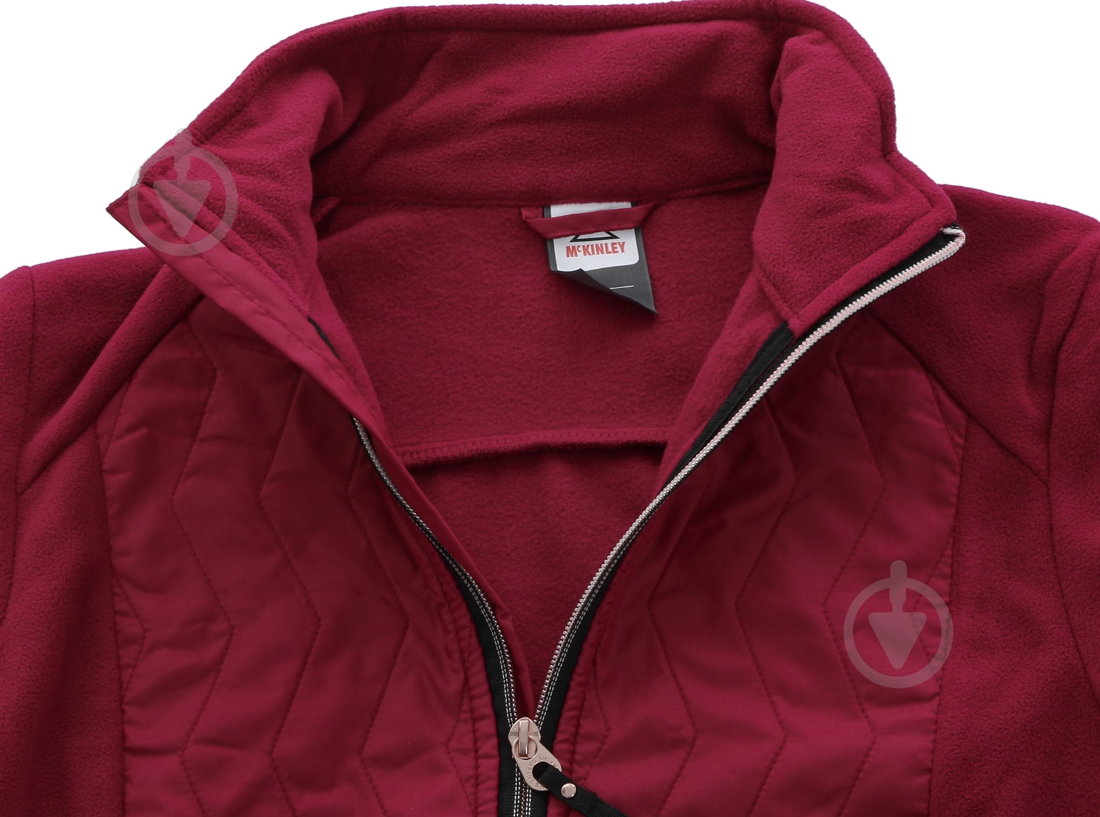 Кофта McKinley Sophie 250837-290 р. 36 красный - фото 10