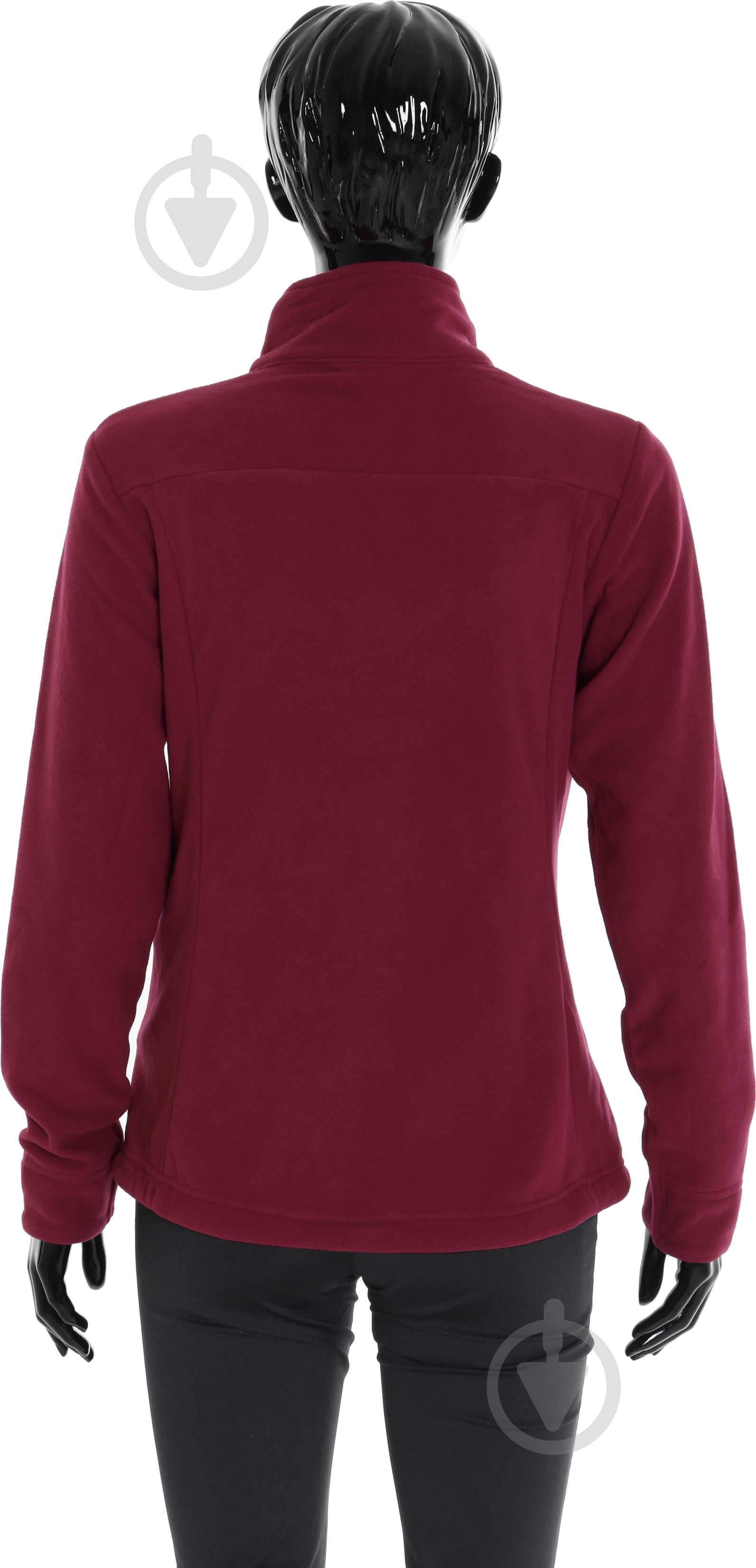 Кофта McKinley Sophie 250837-290 р. 38 красный - фото 3