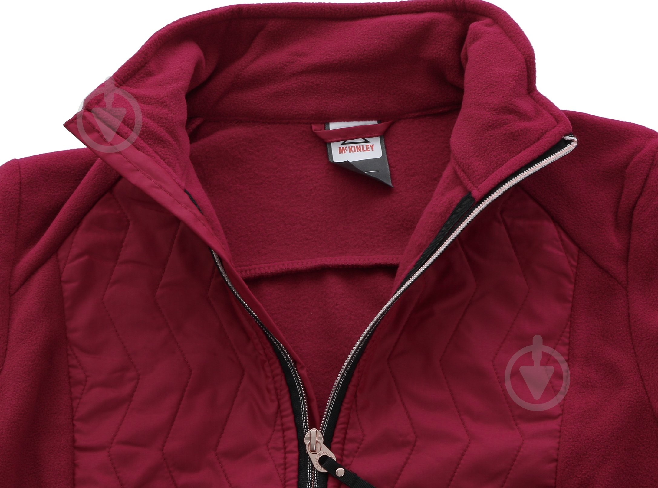Кофта McKinley Sophie 250837-290 р. 40 красный - фото 10
