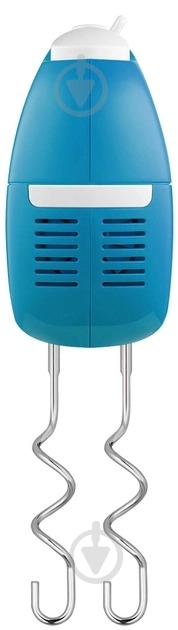 Миксер Sencor SHM5407TQ голубой - фото 4 Миксер Sencor SHM5407TQ голубой - фото 4