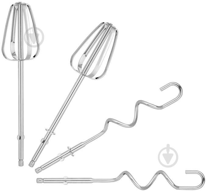 Миксер Sencor SHM5407TQ голубой - фото 6 Миксер Sencor SHM5407TQ голубой - фото 6
