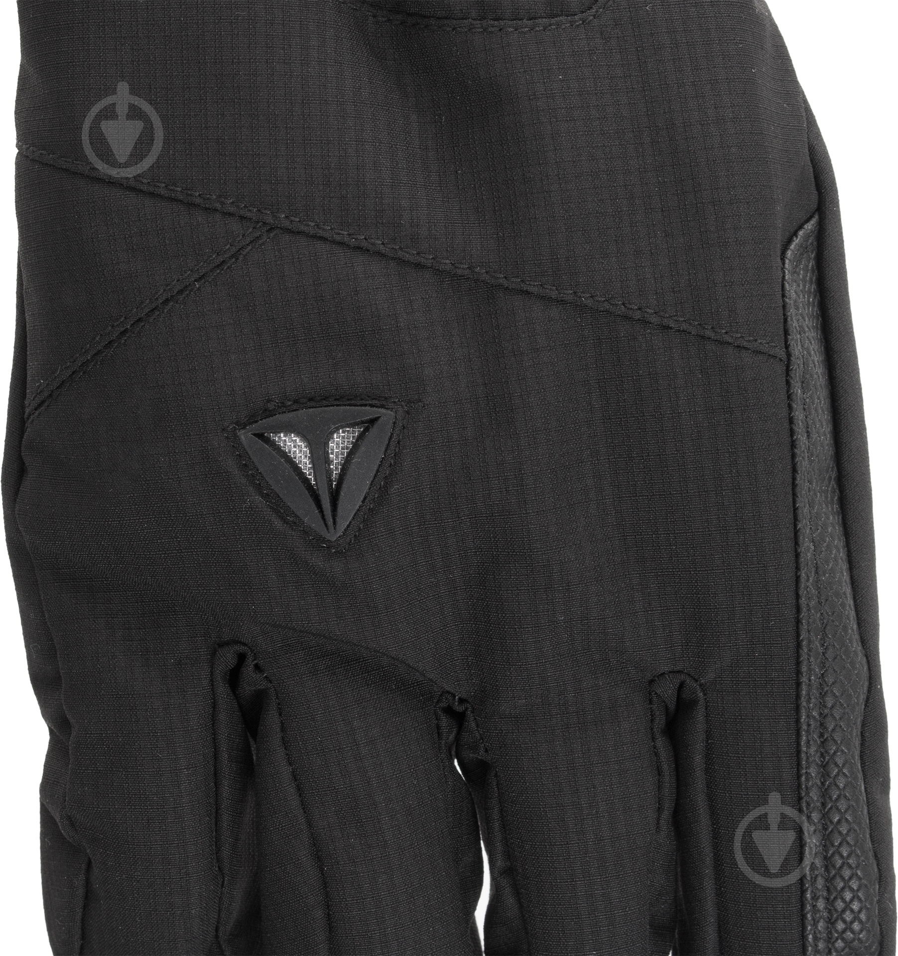 Варежки Firefly 237408-057 р. 7 черный - фото 4 Варежки Firefly 237408-057 р. 7 черный - фото 4