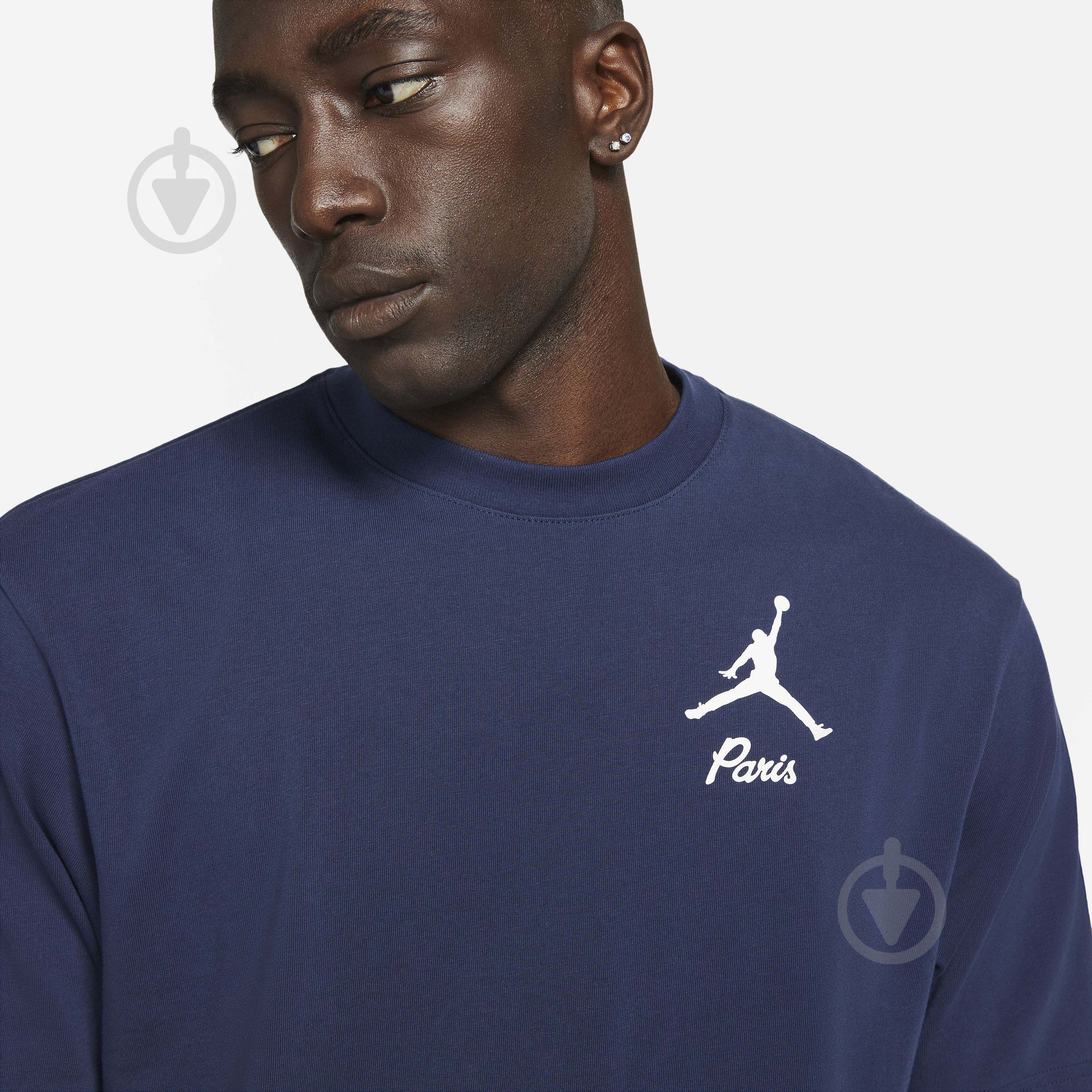 jordan psg statement tee
