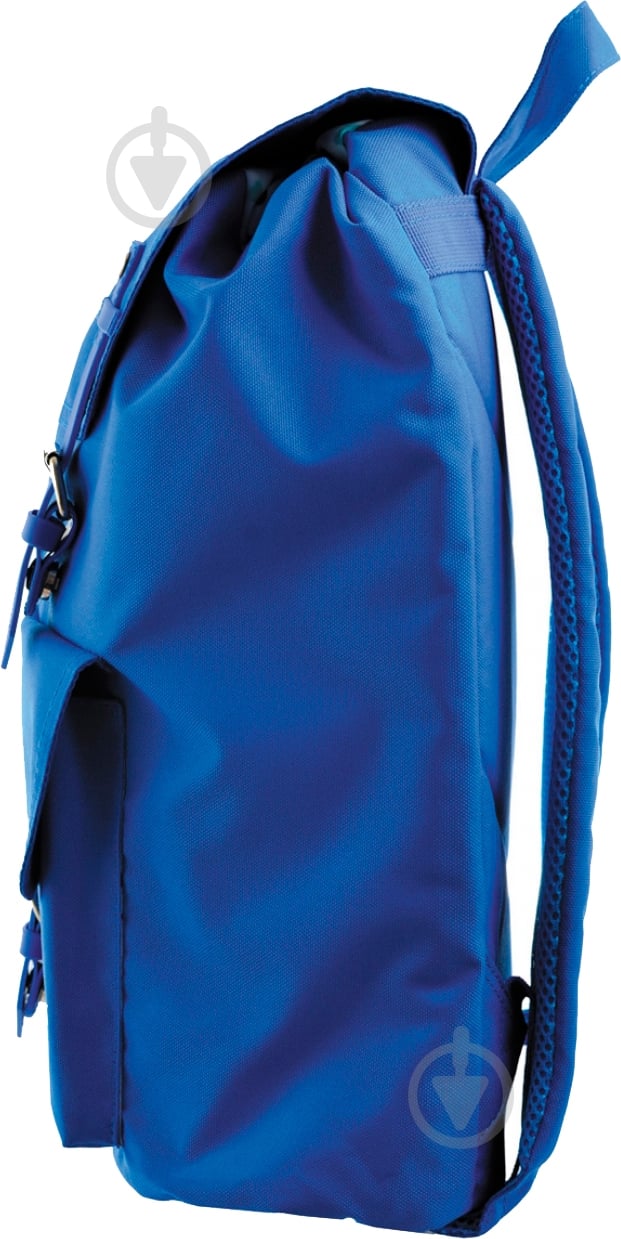 Рюкзак молодежный YES Diva Blue - фото 3