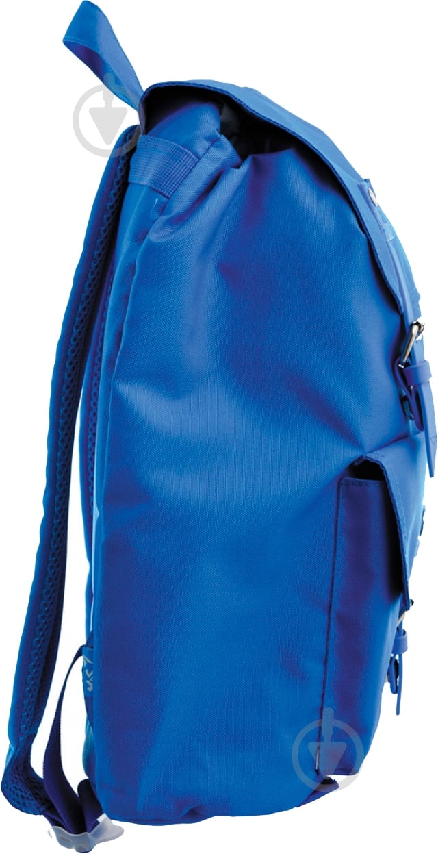 Рюкзак молодежный YES Diva Blue - фото 4