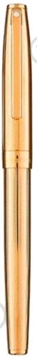 Ручка перьевая Sheaffer Sagaris Fluted Gold Sh947404 - фото 2 Ручка перьевая Sheaffer Sagaris Fluted Gold Sh947404 - фото 2