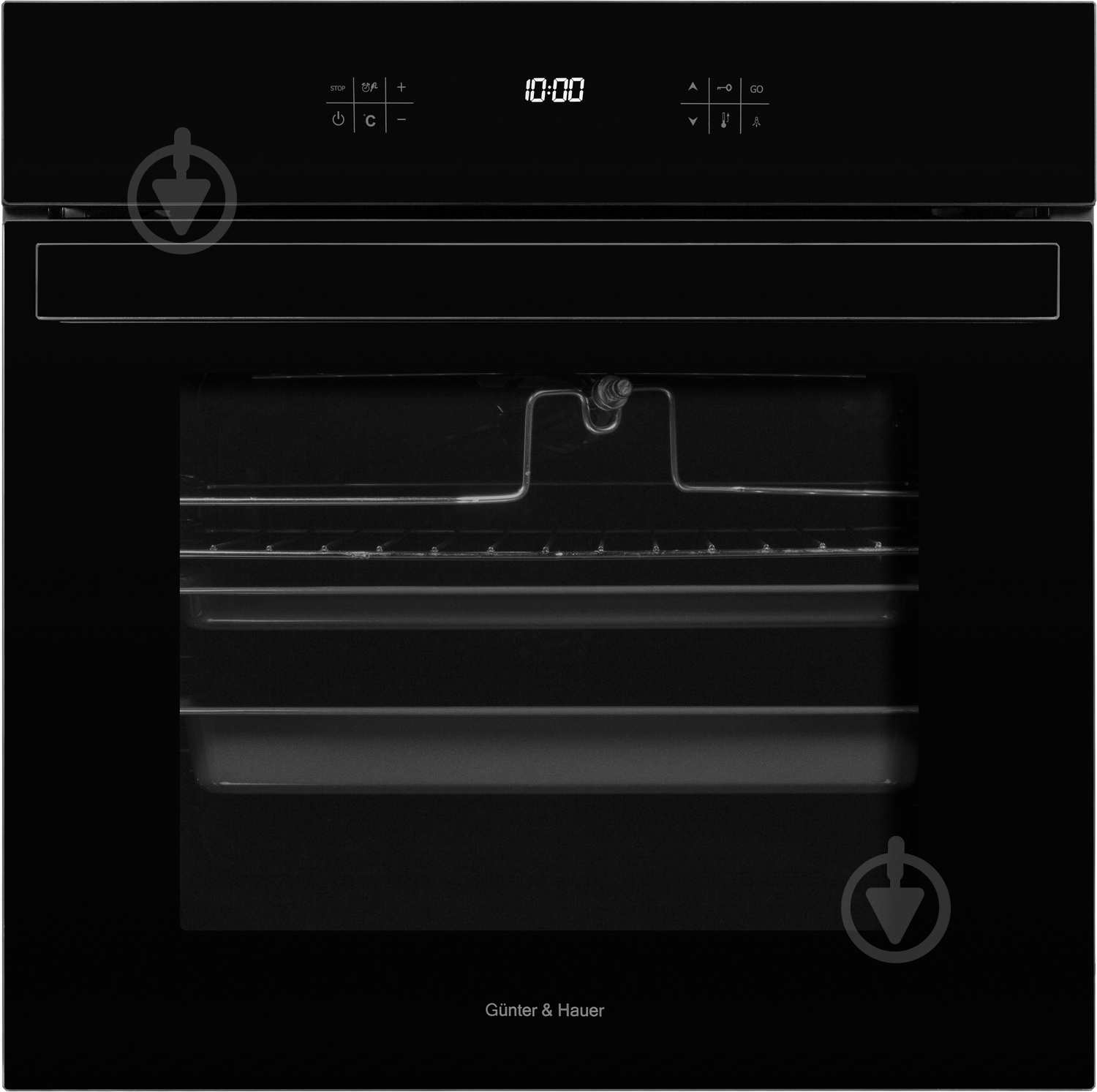 Духовой шкаф Gunter&Hauer EOT 1267 B - фото 1