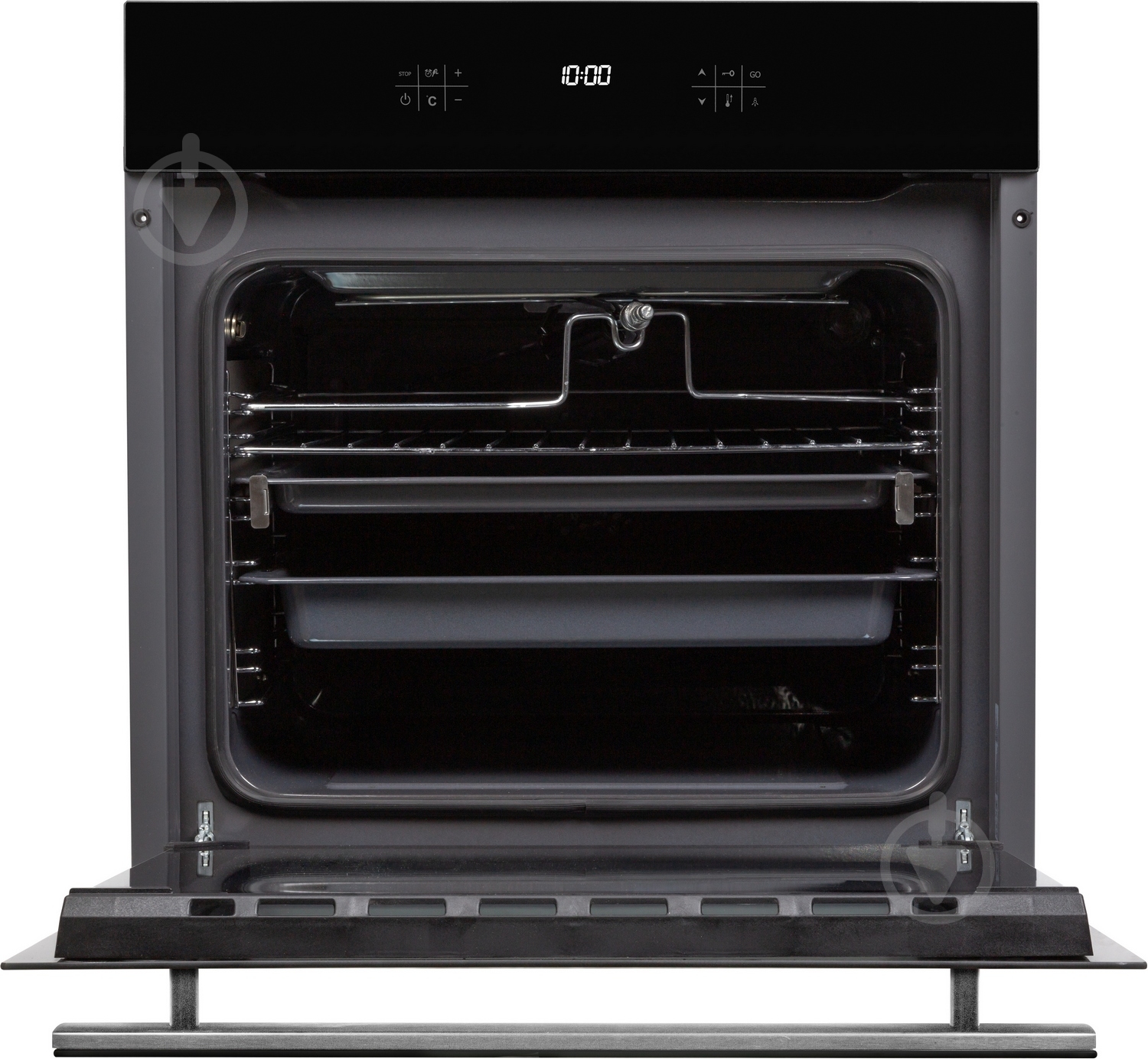 Духовой шкаф Gunter&Hauer EOT 1267 B - фото 5