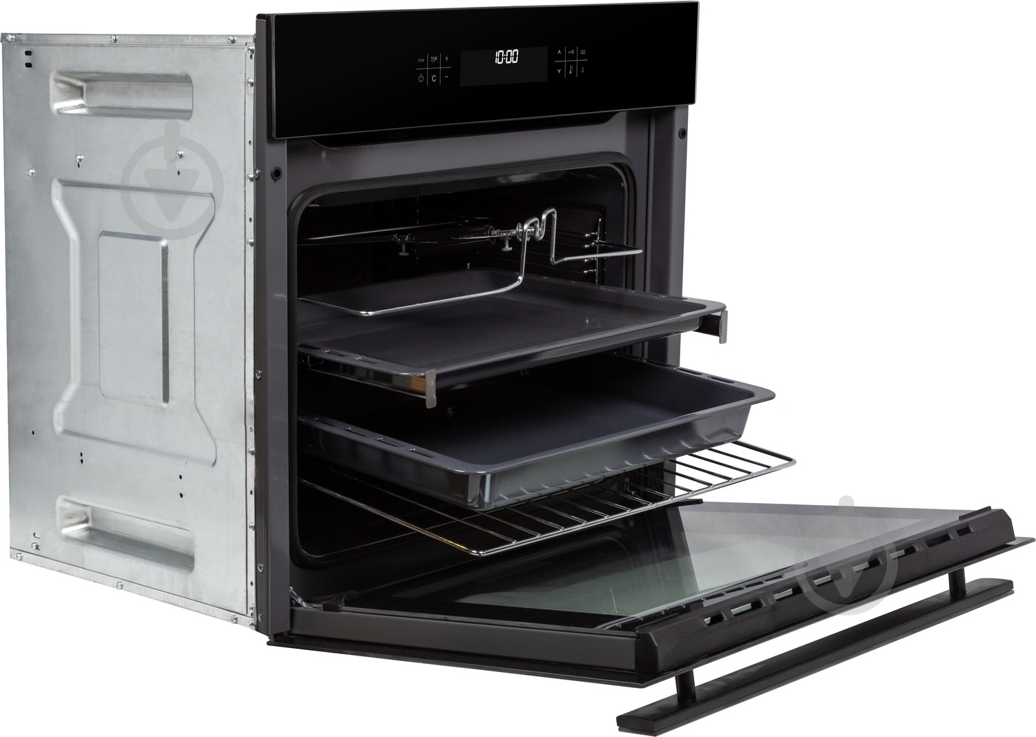 Духовой шкаф Gunter&Hauer EOT 1267 B - фото 6