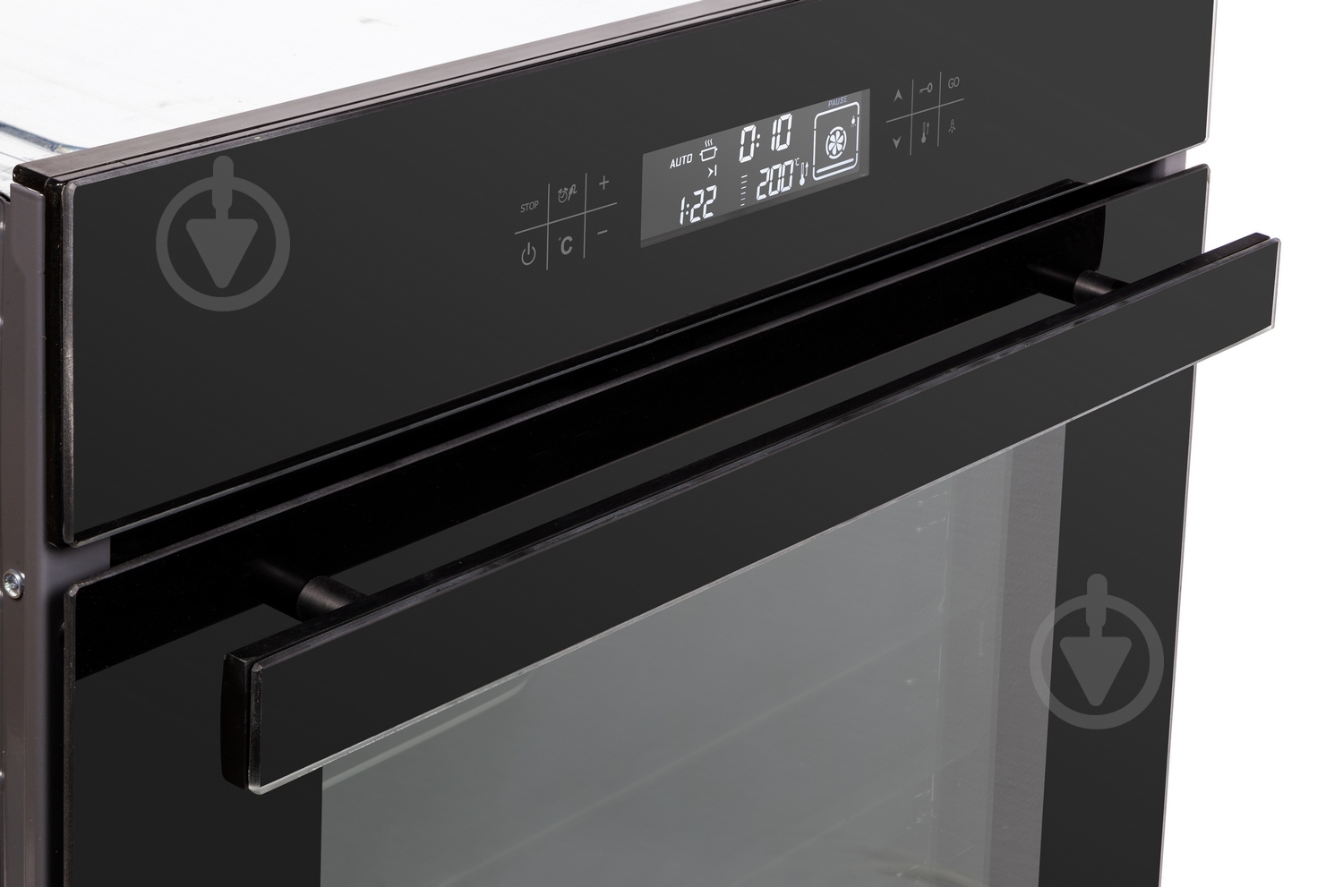 Духовой шкаф Gunter&Hauer EOT 1267 B - фото 3