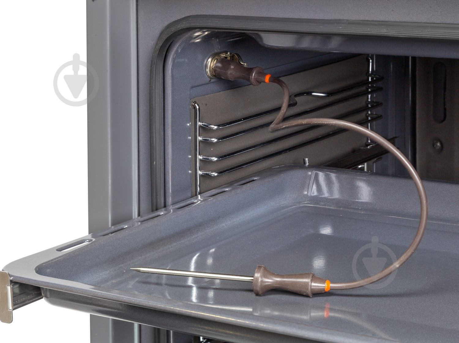 Духовой шкаф Gunter&Hauer EOT 1267 B - фото 9