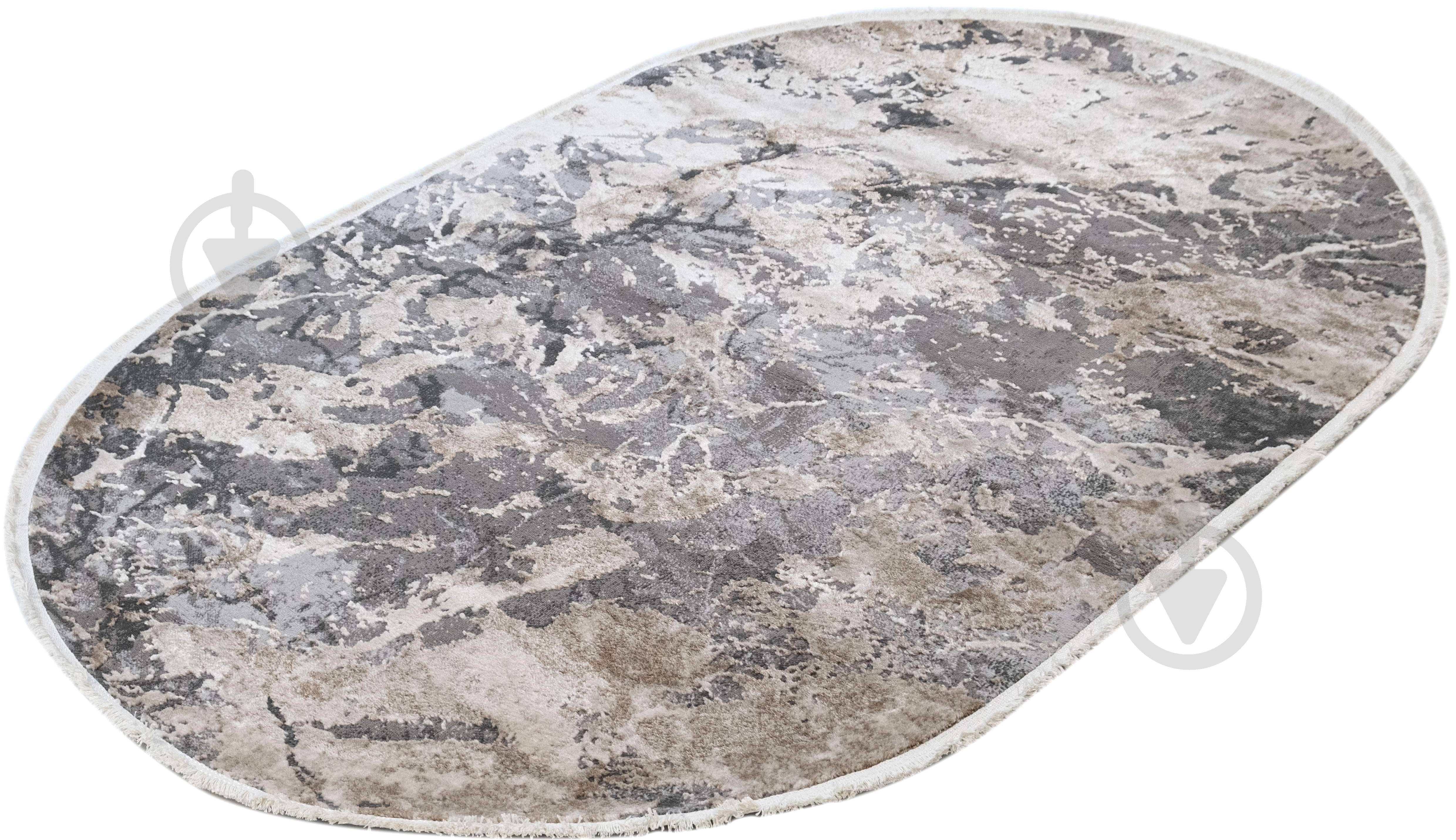 Килим Ozkaplan Karpet EMOTION А0083А O 160x230 см - фото 3