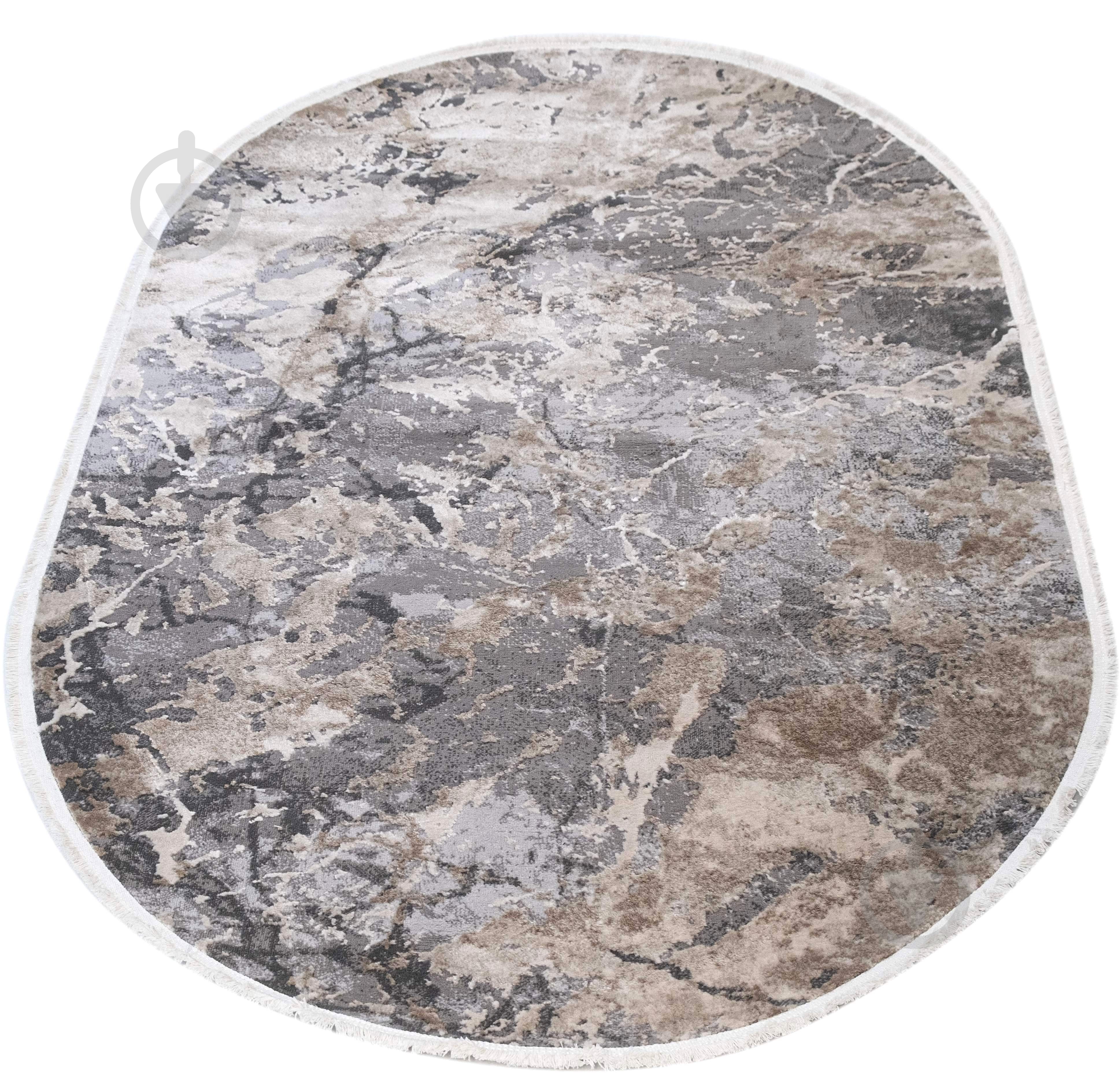 Килим Ozkaplan Karpet EMOTION А0083А O 160x230 см - фото 2