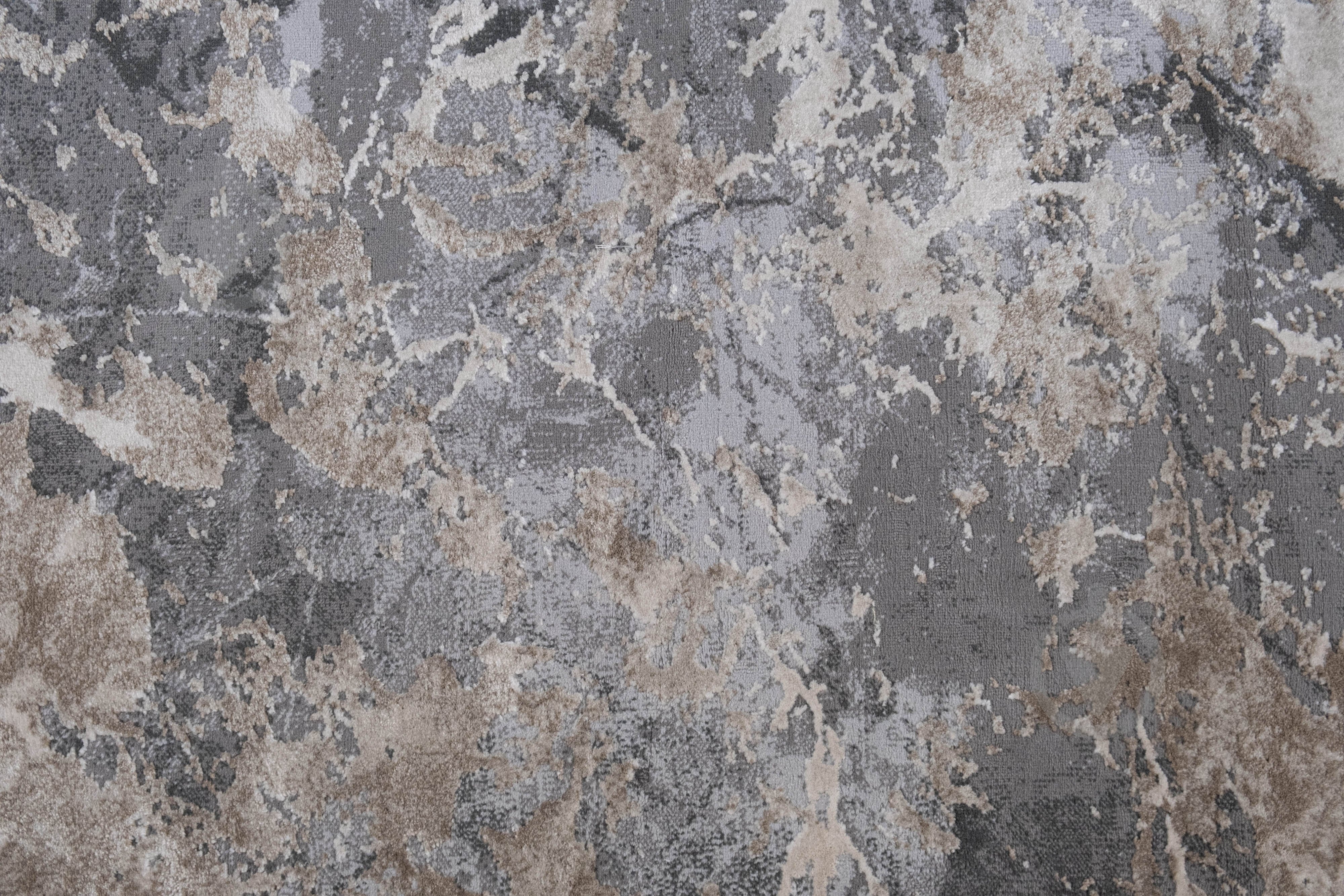 Килим Ozkaplan Karpet EMOTION А0083А O 160x230 см - фото 5