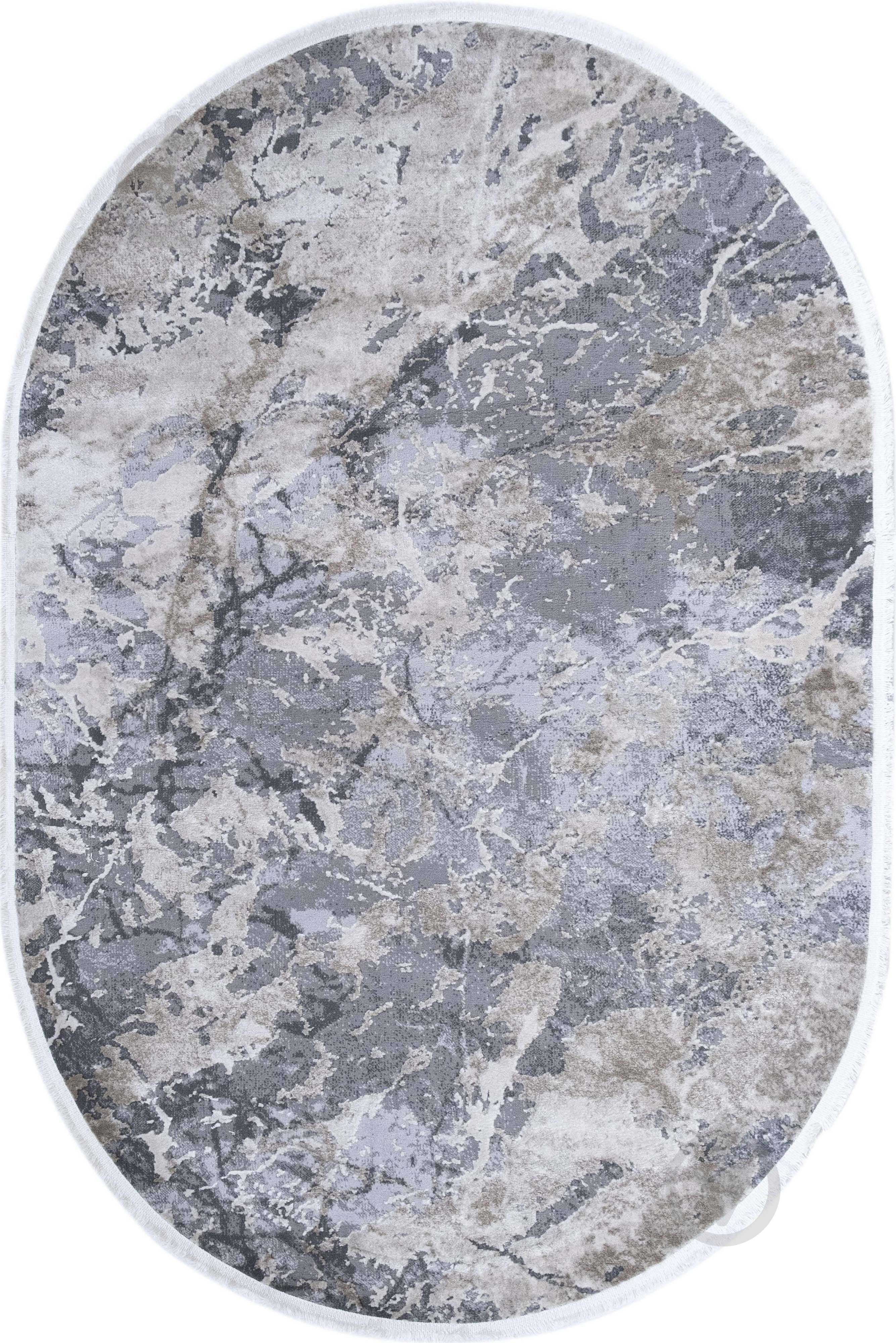 Килим Ozkaplan Karpet EMOTION А0083А O 160x230 см - фото 1