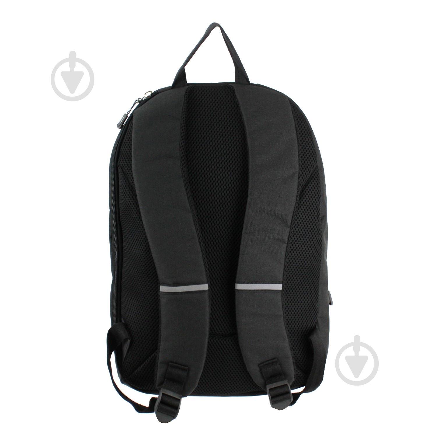 Рюкзак молодежный Wallaby 150-черный - фото 3