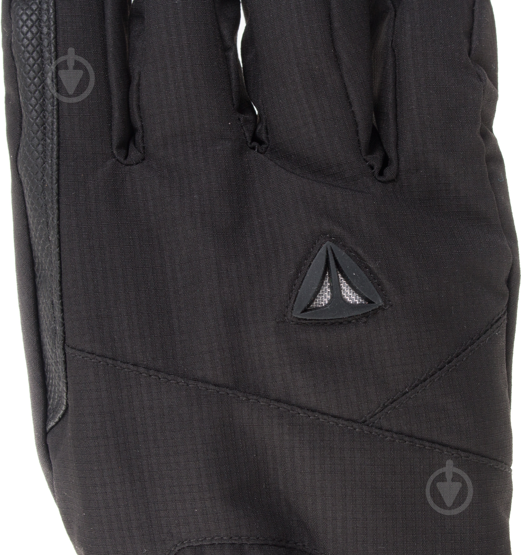 Варежки Firefly 237408-057 р. 10 черный - фото 7