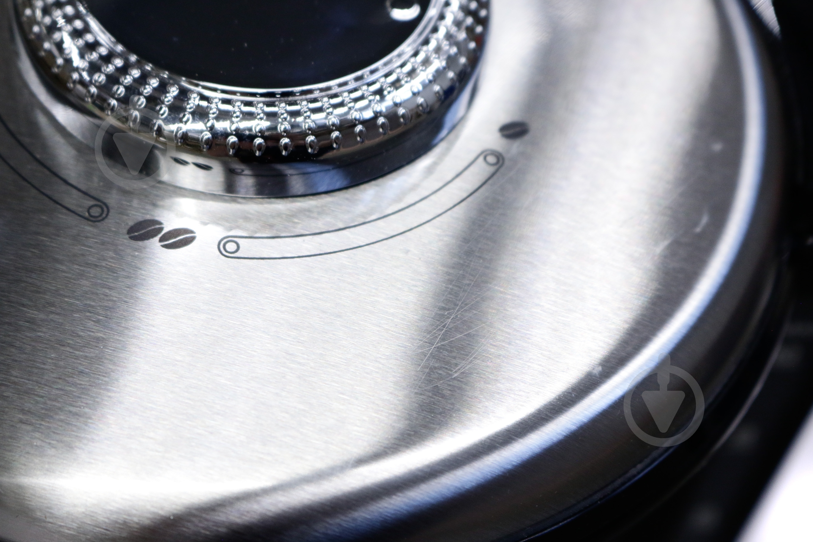 УЦЕНКА! кофеварка капельная Aurora 3142AU (УЦ №22) - фото 5 УЦЕНКА! кофеварка капельная Aurora 3142AU (УЦ №22) - фото 5