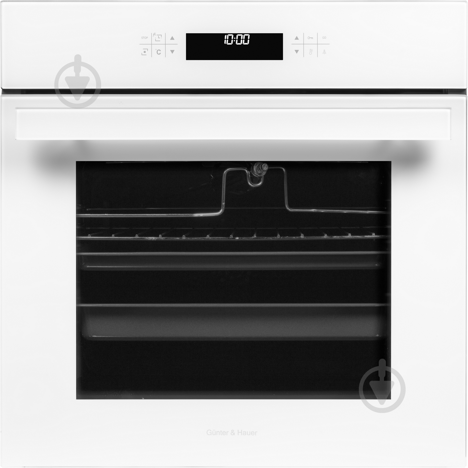 Духовой шкаф Gunter&Hauer EOT 1267 W - фото 1