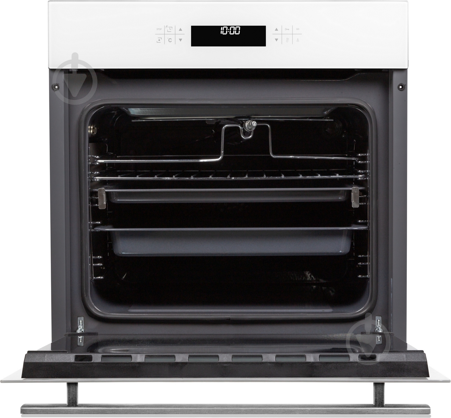 Духовой шкаф Gunter&Hauer EOT 1267 W - фото 5