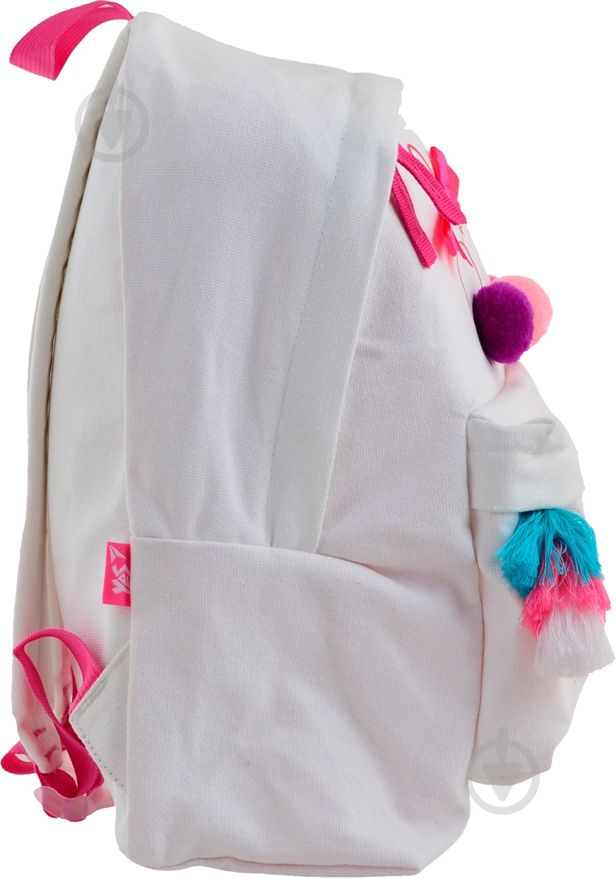 Рюкзак молодежный YES ST-30 Funny Bunnies - фото 4