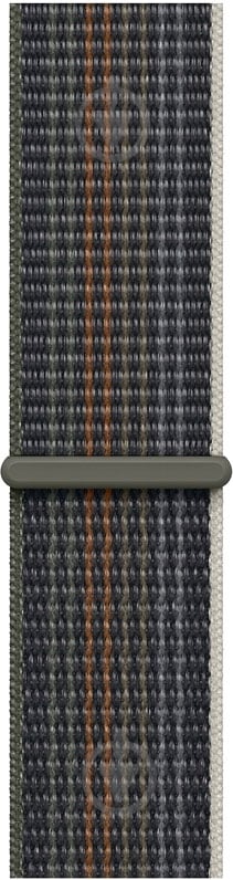 Ремешок Apple Watch 41 mm Sport Loop midnight (MPL53ZM/A) - фото 1 Ремешок Apple Watch 41 mm Sport Loop midnight (MPL53ZM/A) - фото 1