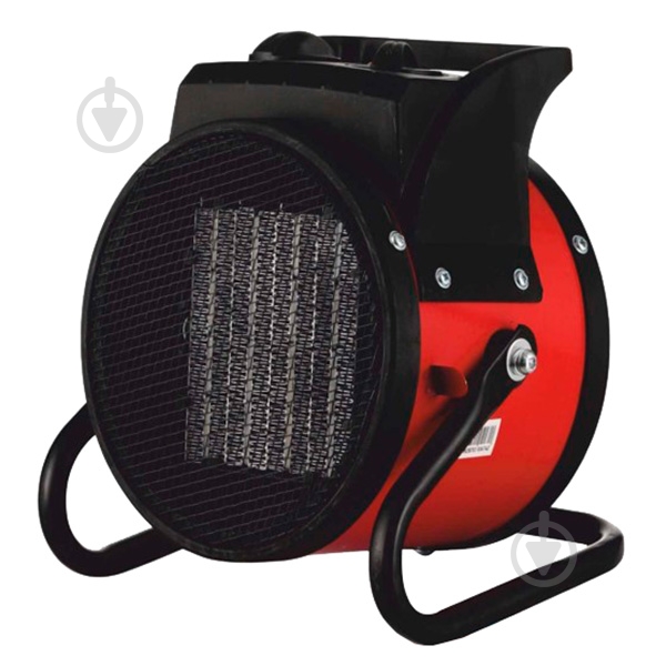 Обогреватель керамический Grunhelm РТС-2000S - фото 1