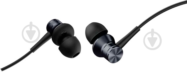 Гарнитура 1More Fit grey Piston - фото 4