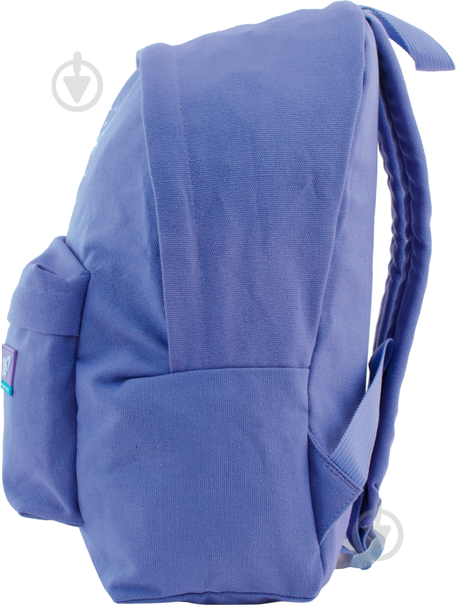 Рюкзак молодежный YES ST-30 Mermaid - фото 3 Рюкзак молодежный YES ST-30 Mermaid - фото 3